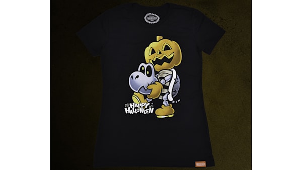 Headless Dry Bones Halloween 2022 T Shirt
